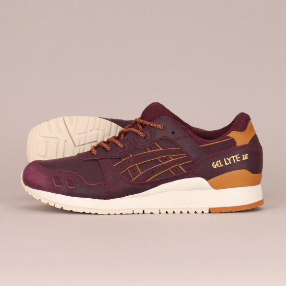 Asics - Asics Gel-Lyte III Sneaker