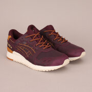 Asics - Asics Gel-Lyte III Sneaker