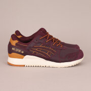 Asics - Asics Gel-Lyte III Sneaker