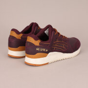 Asics - Asics Gel-Lyte III Sneaker