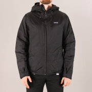 Patagonia - Patagonia Insulated Torrentshell Jacket