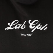 Lab - LabCph Since 1998 Hooded Sweatshirt