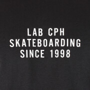 Lab - LabCph Skateboarding L/S T-Shirt