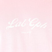 Lab - LabCph Since 1998 L/S T-Shirt