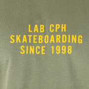 Lab - LabCph Skateboarding T-Shirt