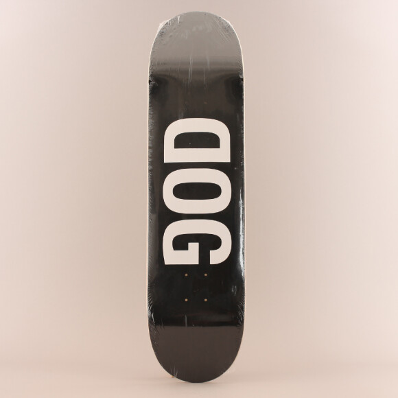 Rawdograw - Raw Dog Raw Skateboard