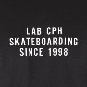 Lab - LabCph Skateboarding T-Shirt