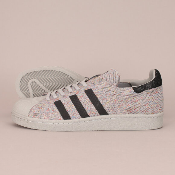 Adidas Original - Adidas Superstar 80s Primeknit Sneaker