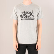 Raised By Wolves - Raised By Wolves Nature T-Shirt