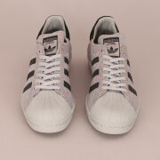 Adidas Original - Adidas Superstar 80s Primeknit Sneaker