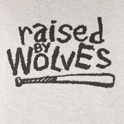 Raised By Wolves - Raised By Wolves Nature T-Shirt