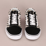 Vans - Vans Old Skool Checkerboard Sko