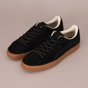 Puma - Puma Basket Classic Winterized Sko