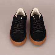 Puma - Puma Basket Classic Winterized Sko