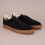 Puma - Puma Basket Classic Winterized Sko