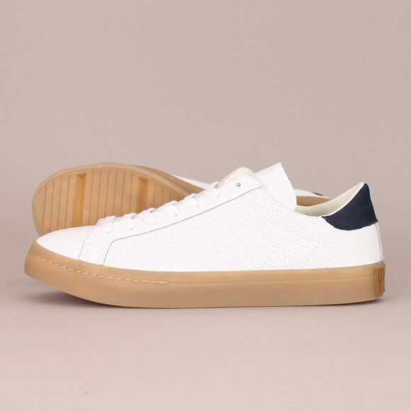 Adidas Original - Adidas Originals Court Vantage Sneaker