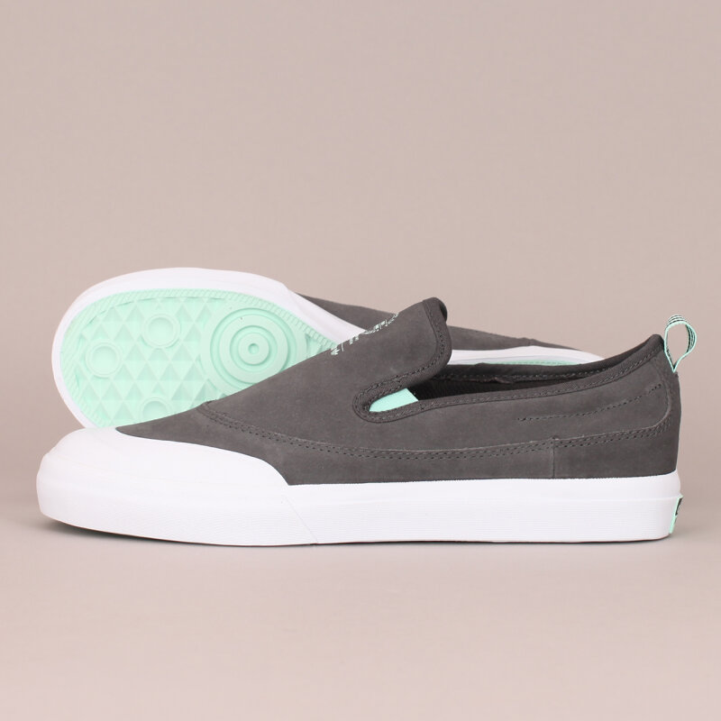 Adidas matchcourt slip on adv discount