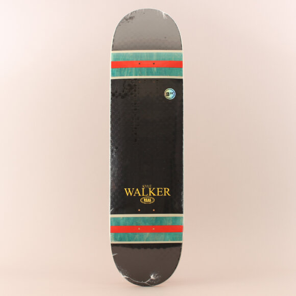 Real - Real Kyle Walker Skateboards