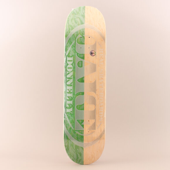 Real - Real Donnelly Skateboard