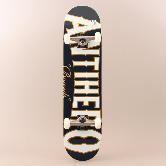 Antihero - Anti Hero Its the Wood Samlet Skateboard