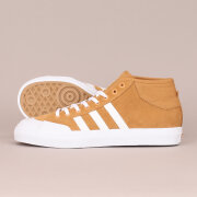 Adidas Skateboarding - Adidas Matchcourt Mid ADV Sneaker