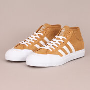 Adidas Skateboarding - Adidas Matchcourt Mid ADV Sneaker