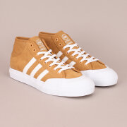 Adidas Skateboarding - Adidas Matchcourt Mid ADV Sneaker