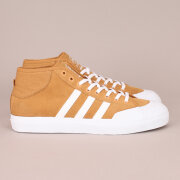 Adidas Skateboarding - Adidas Matchcourt Mid ADV Sneaker