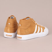 Adidas Skateboarding - Adidas Matchcourt Mid ADV Sneaker