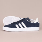 Adidas Skateboarding - Adidas Campus Vulc II Sneaker