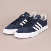 Adidas Skateboarding - Adidas Campus Vulc II Sneaker