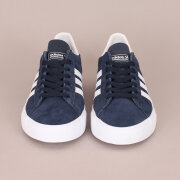 Adidas Skateboarding - Adidas Campus Vulc II Sneaker