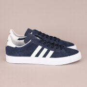 Adidas Skateboarding - Adidas Campus Vulc II Sneaker