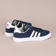 Adidas Skateboarding - Adidas Campus Vulc II Sneaker