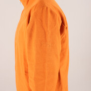 Polar - Polar Pique Zip Neck Crewneck