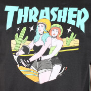 Thrasher - Thrasher Babes T-Shirt