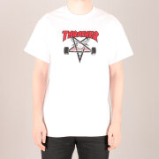 Thrasher - Thrasher Two Tone Skategoat T-Shirt