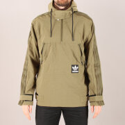 Adidas Original - Adidas Originals Brand WB Jakke