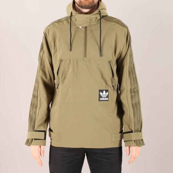 Adidas Original - Adidas Originals Brand WB Jakke