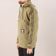Adidas Original - Adidas Originals Brand WB Jakke