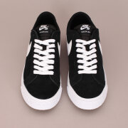 Nike SB - Nike SB Blazer Zoom Low Sko