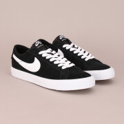 Nike SB - Nike SB Blazer Zoom Low Sko