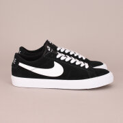 Nike SB - Nike SB Blazer Zoom Low Sko