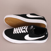 Nike SB - Nike SB Blazer Zoom Low Sko