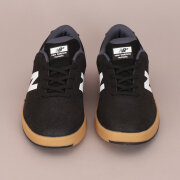 New Balance Numeric - New Balance Numeric NM533BWH Skate Sko
