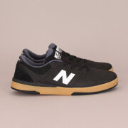 New Balance Numeric - New Balance Numeric NM533BWH Skate Sko