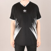 Adidas Skateboarding - Adidas EQT Jersey T-Shirt