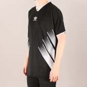 Adidas Skateboarding - Adidas EQT Jersey T-Shirt