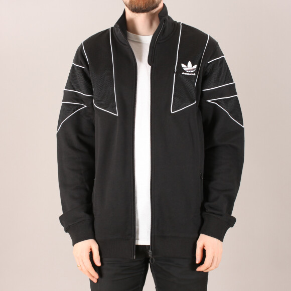 Adidas Skateboarding - Adidas EQT Track Jacket