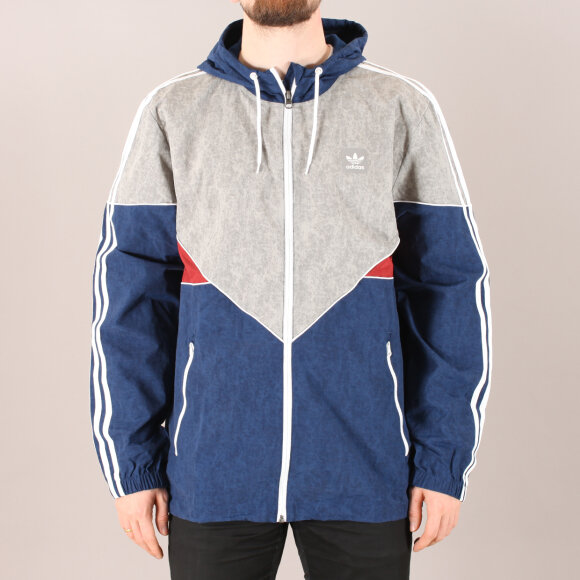 Adidas Skateboarding - Adidas Colorado Nautic Jacket